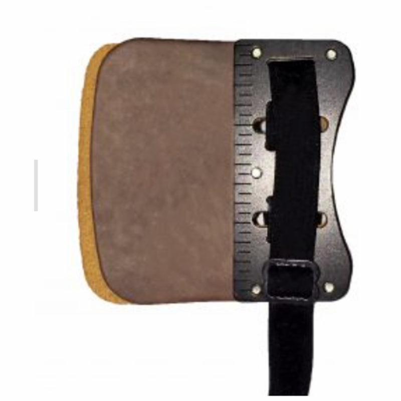 Spigarelli BB+ Cordovan Finger Tab