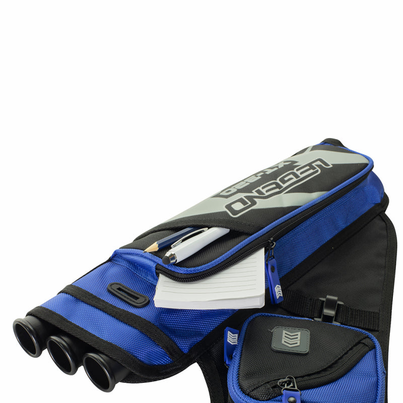 Legend Archery XT-320 Hip Quiver