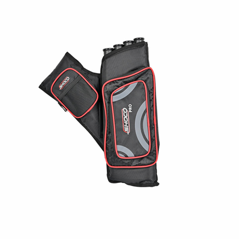 Shocq Pro Quiver