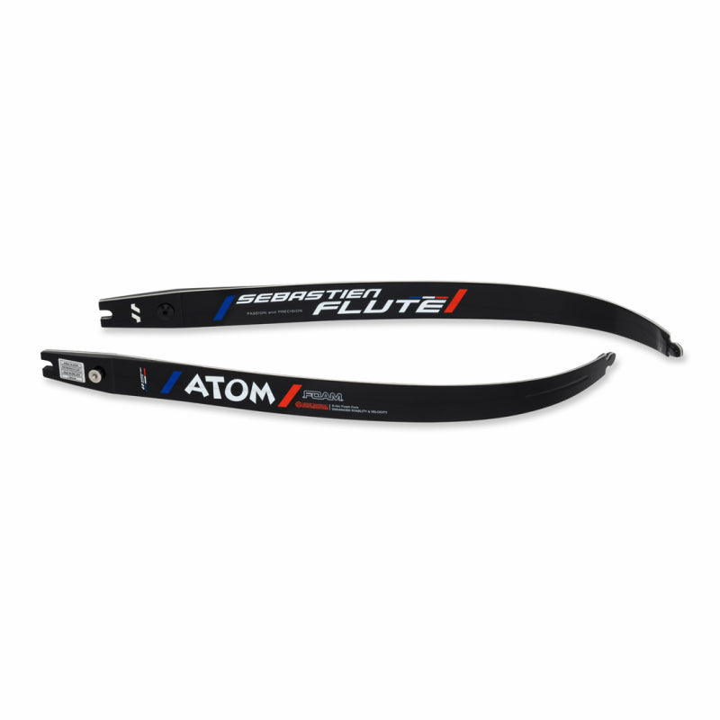Sebastien Flute ATOM Limbs (Fiber/Foam)
