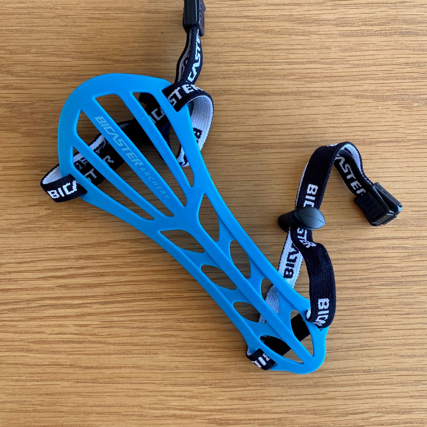 Bicaster Archery ASA Armguard