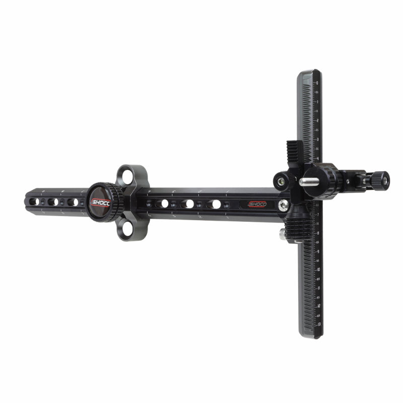 Shocq Align Aluminium Sight