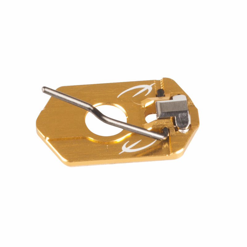 Shibuya Ultima Magnetic Arrow Rest (LH-RH Convertible)