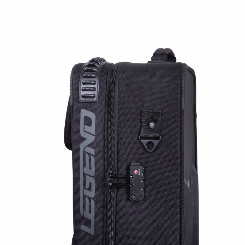 Legend Archery ATOM Recurve Trolley Bowcase
