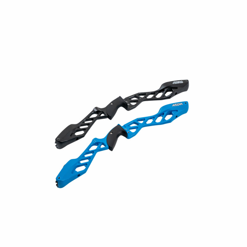 Sebastien Flute Atom Handle/Riser (25")