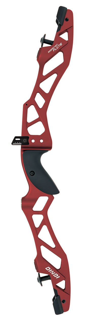 Sebastien Flute Ignio Handle/Riser (25")