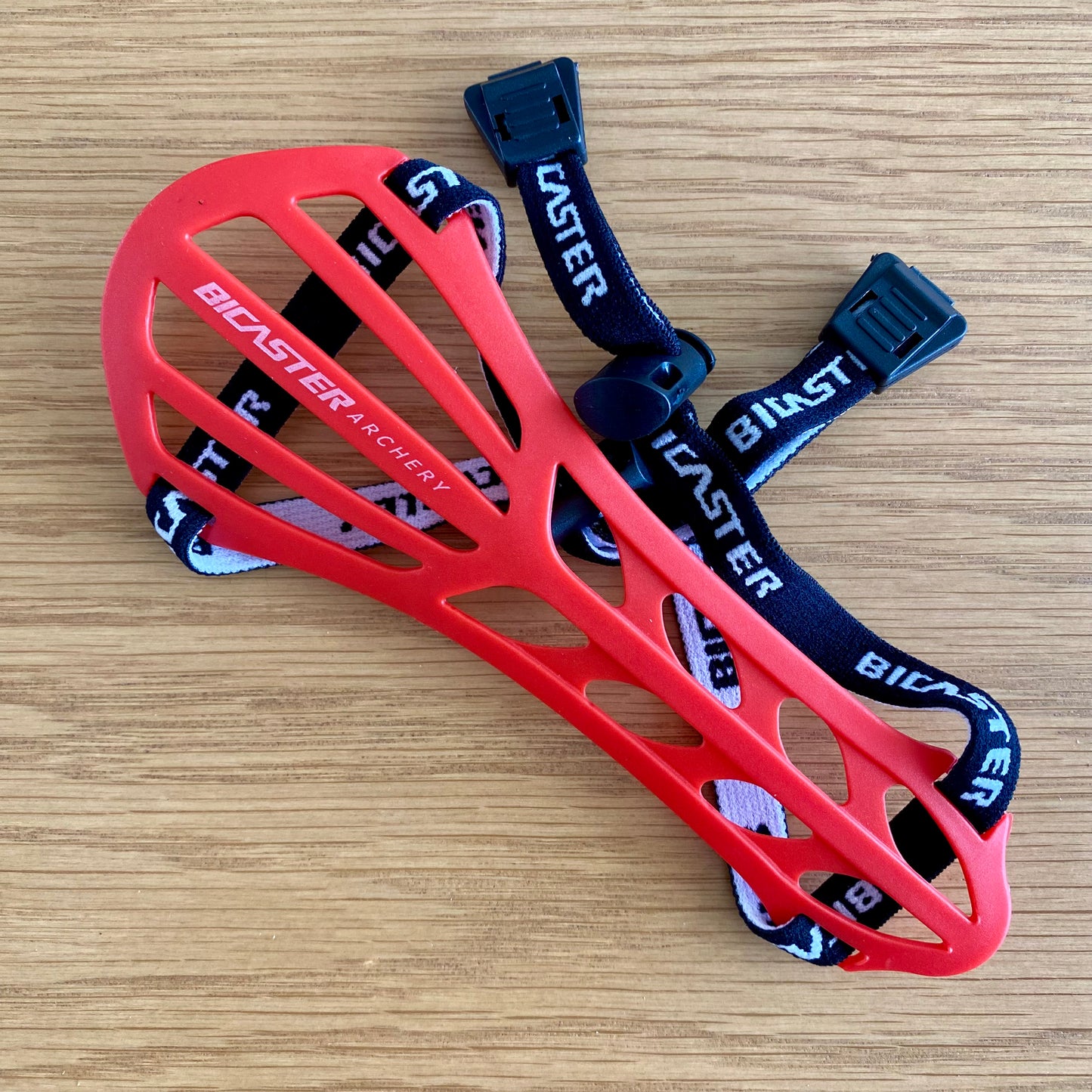 Bicaster Archery ASA Armguard
