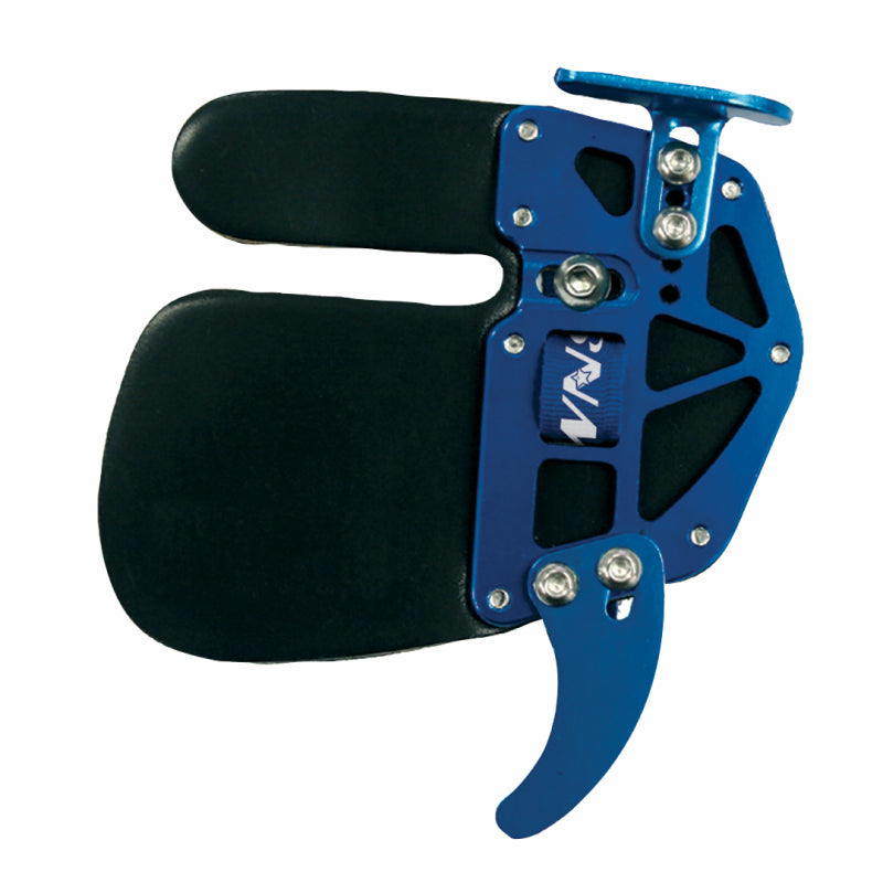 WNS SF-100 Recurve Finger Tab