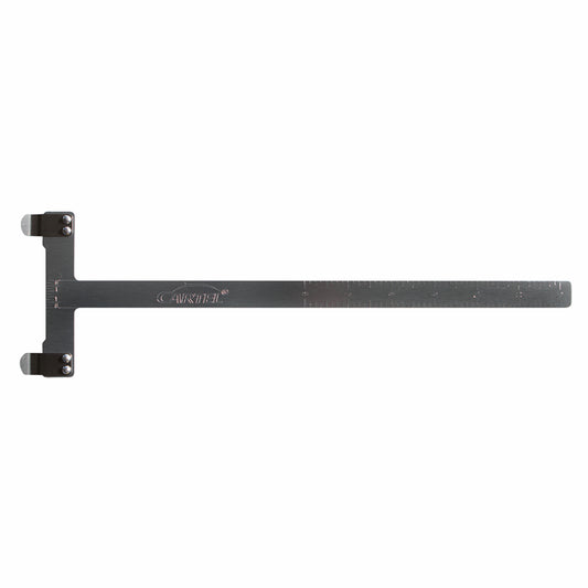 Cartel CR-606 Bow Square