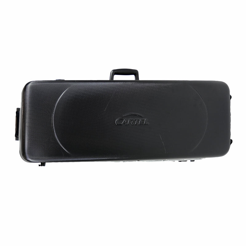 Cartel ABS 210 Recurve Bowcase (Black)