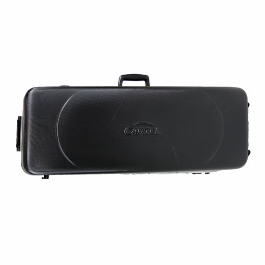 Cartel ABS 210 Recurve Bowcase (Black)