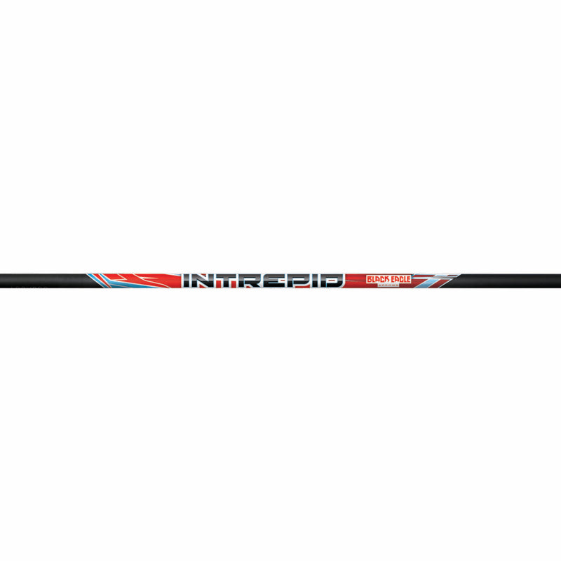 Black Eagle Intrepid Carbon Arrow Shafts