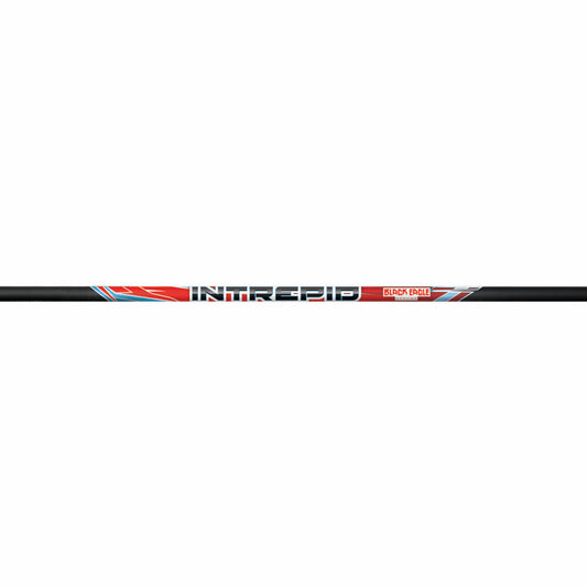 Black Eagle Intrepid Carbon Arrow Shafts
