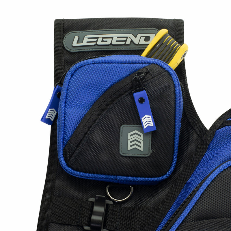 Legend Archery XT-320 Hip Quiver