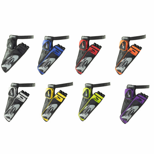 Legend Archery XT-320 Hip Quiver