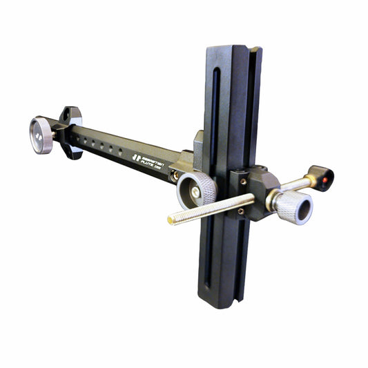 Sebastien Flute Pro Recurve Sight (9 Inch Bar)