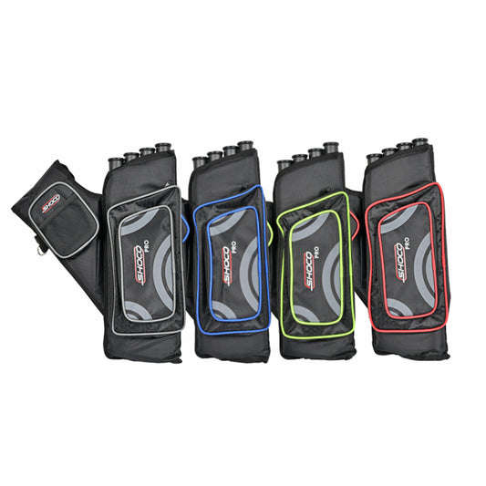 Shocq Pro Quiver
