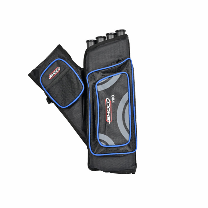 Shocq Pro Quiver