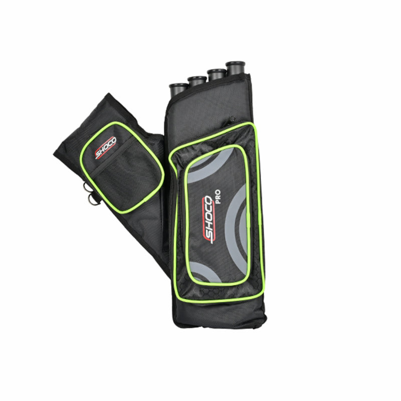 Shocq Pro Quiver