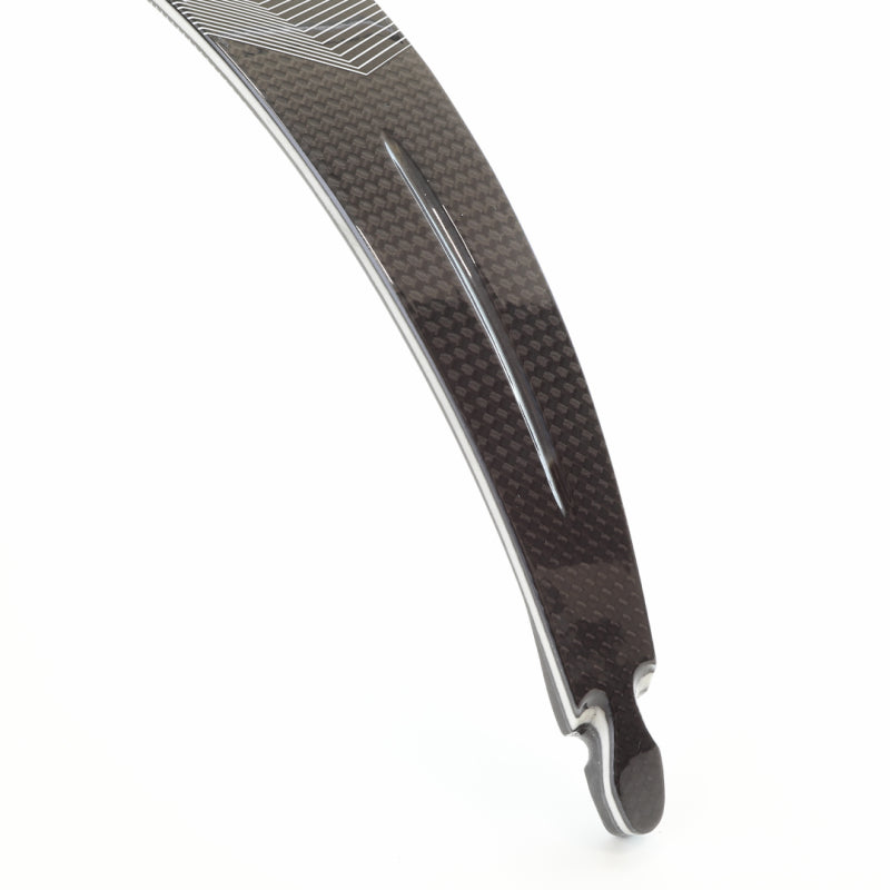 Shocq Triumph ILF Recurve Limbs ILF - 3K Carbon