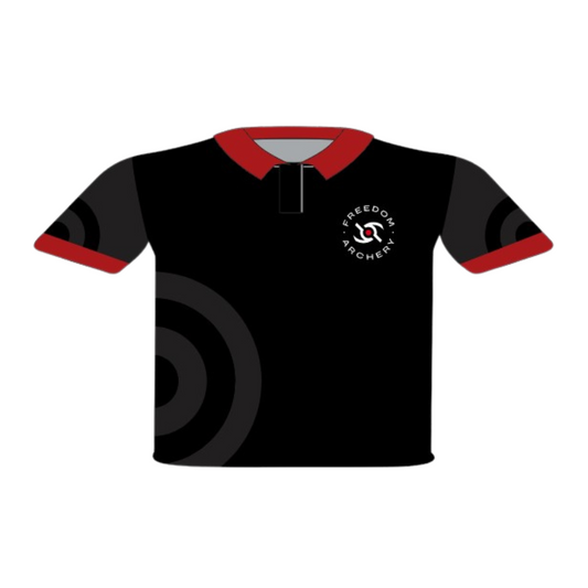 Freedom Archery Team Shirt - Standard Fit