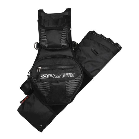 Easton Quiver Flipside 4-Tube Hip Quiver (Long)