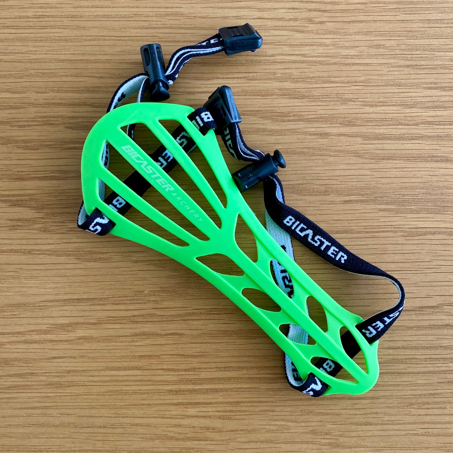 Bicaster Archery ASA Armguard