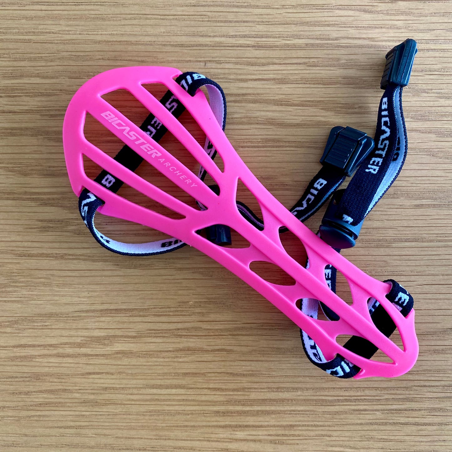 Bicaster Archery ASA Armguard