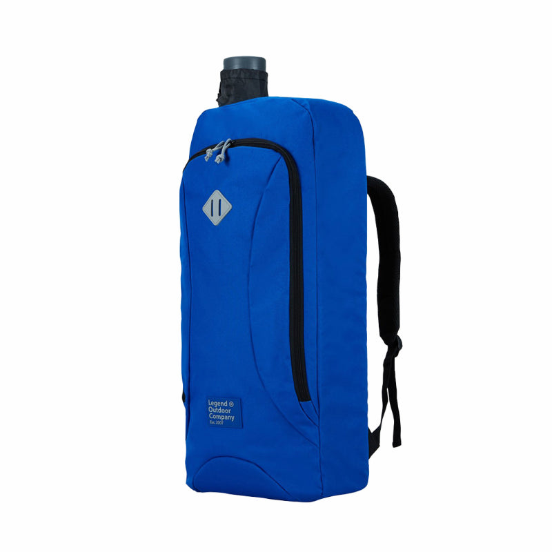 Legend Archery Artemis Backpack with Arrow Tube