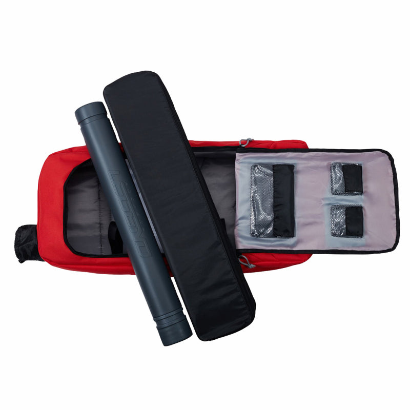 Legend Archery Artemis Backpack with Arrow Tube