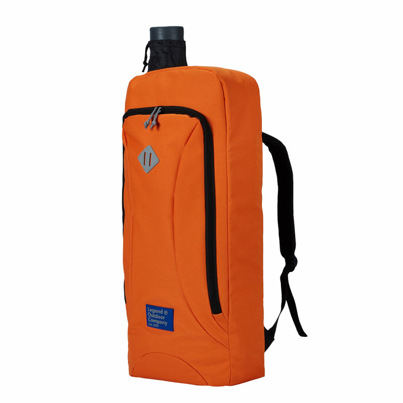 Legend Archery Artemis Backpack with Arrow Tube