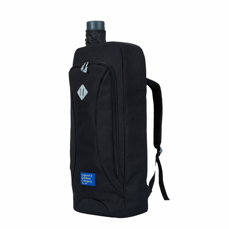 Legend Archery Artemis Backpack with Arrow Tube