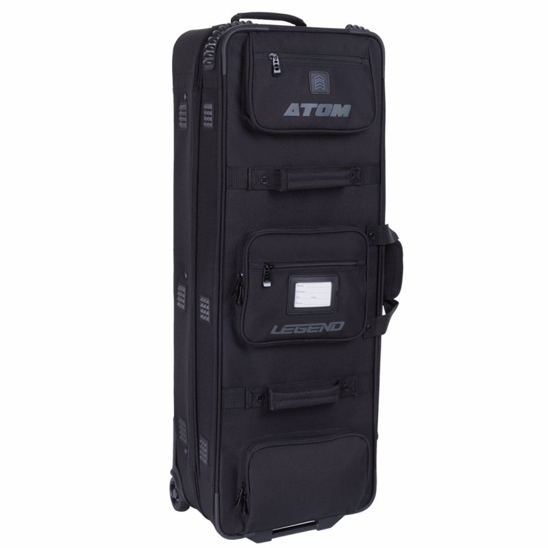 Legend Archery ATOM Recurve Trolley Bowcase