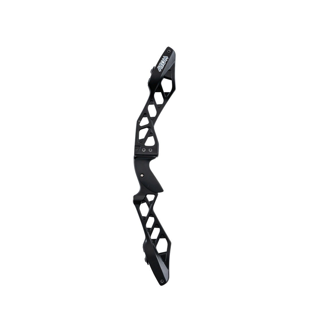 Sebastien Flute Atom Handle/Riser (25")