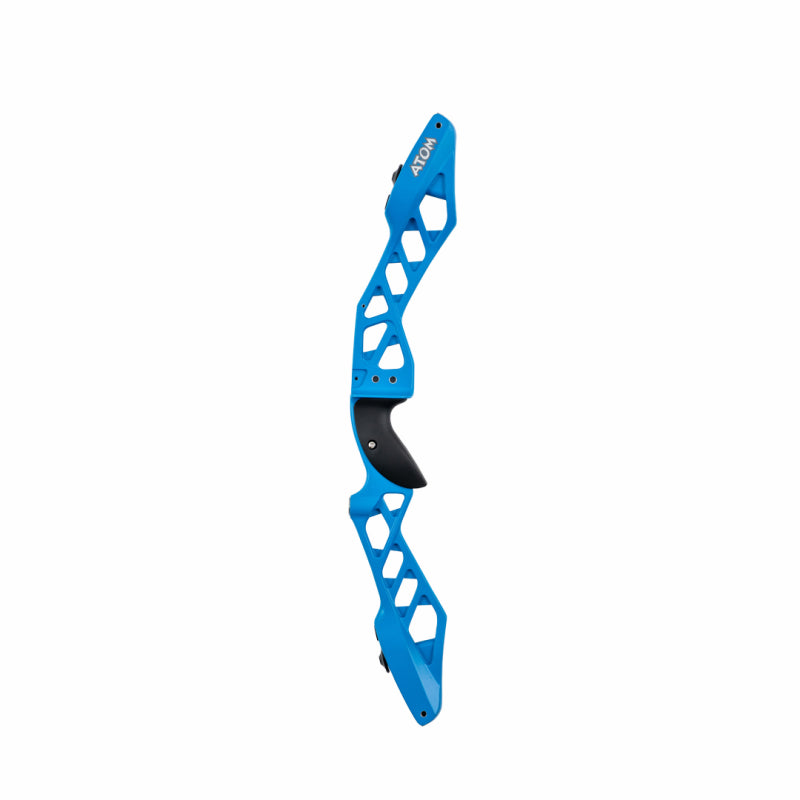 Sebastien Flute Atom Handle/Riser (25")