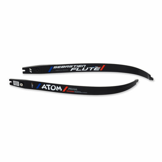 Sebastien Flute ATOM Limbs (Fiber/Foam)