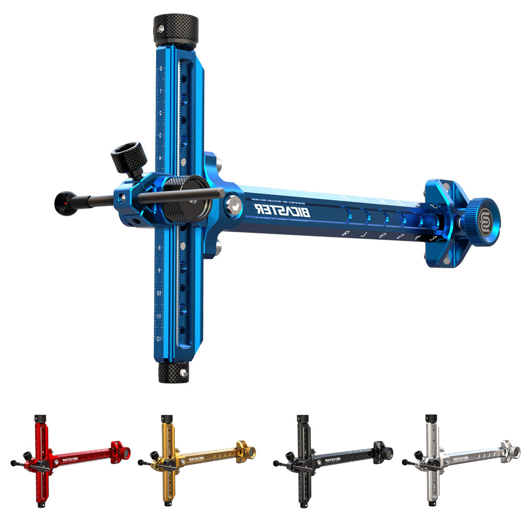 Bicaster Aura Recurve Sight