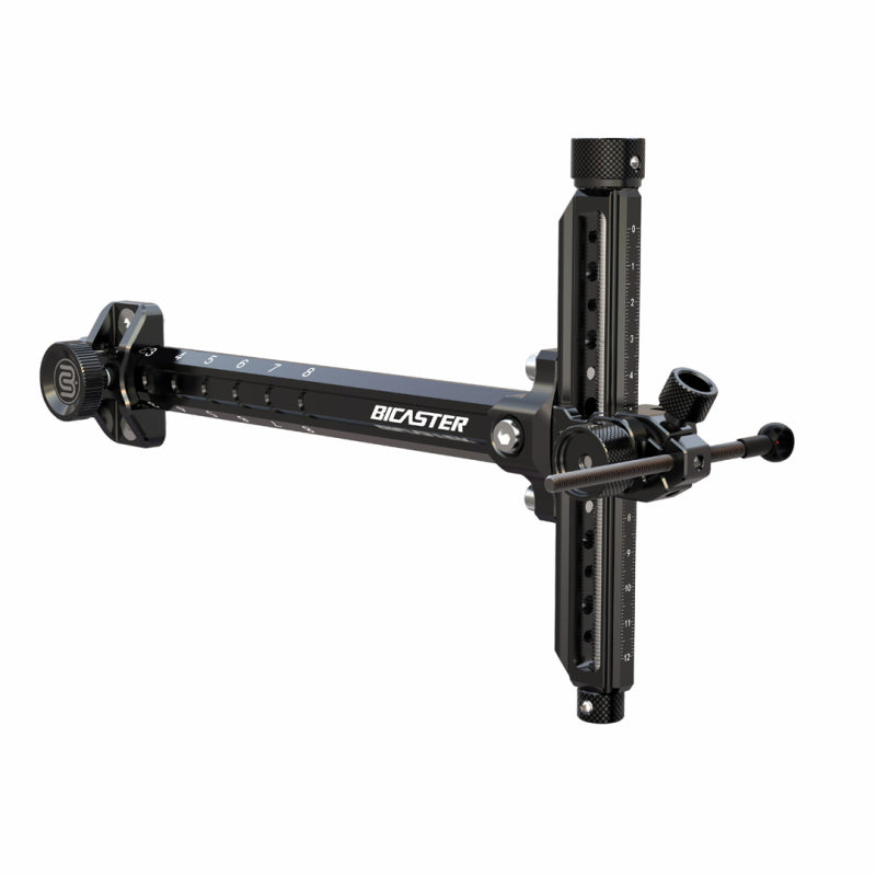 Bicaster Aura Recurve Sight