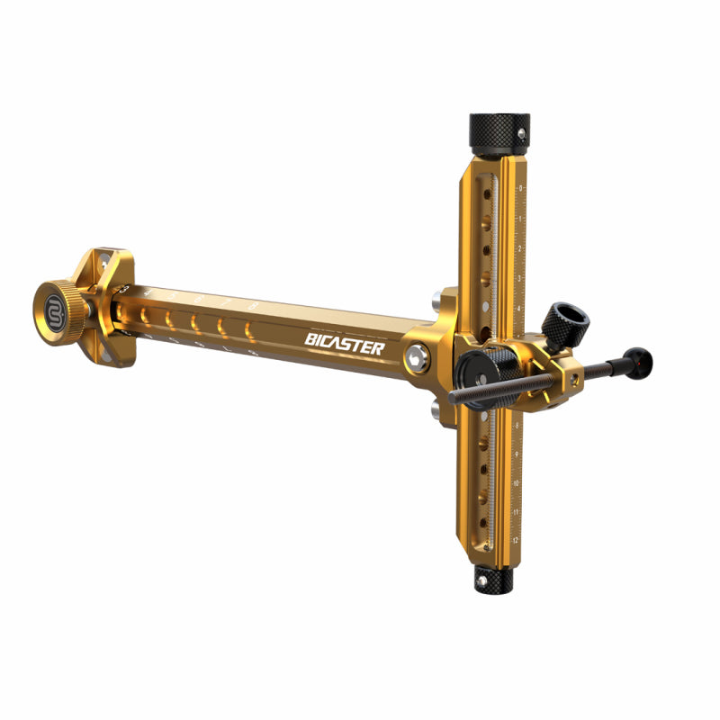 Bicaster Aura Recurve Sight