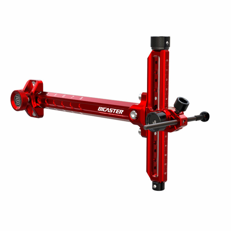 Bicaster Aura Recurve Sight