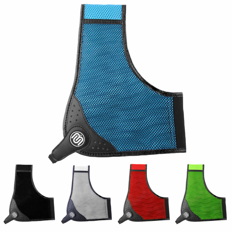 Bicaster Archery ASA Chestguard