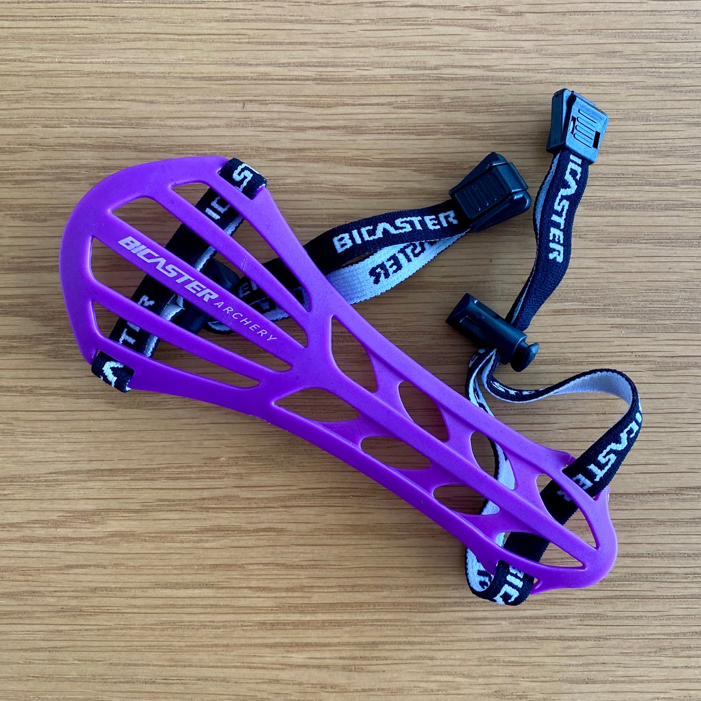 Bicaster Archery ASA Armguard