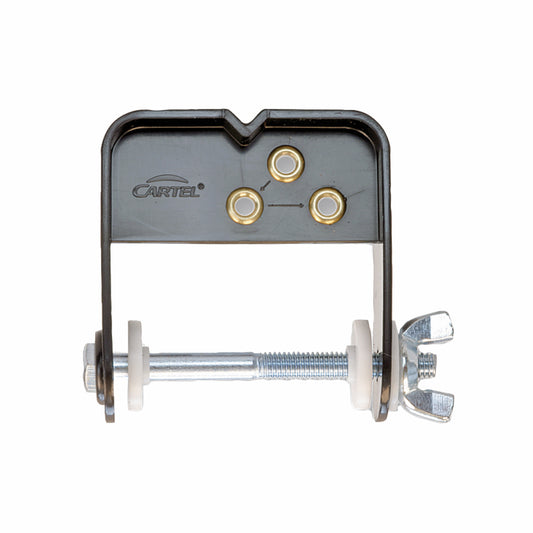 Cartel String Serving Jig (Tri-Hole)