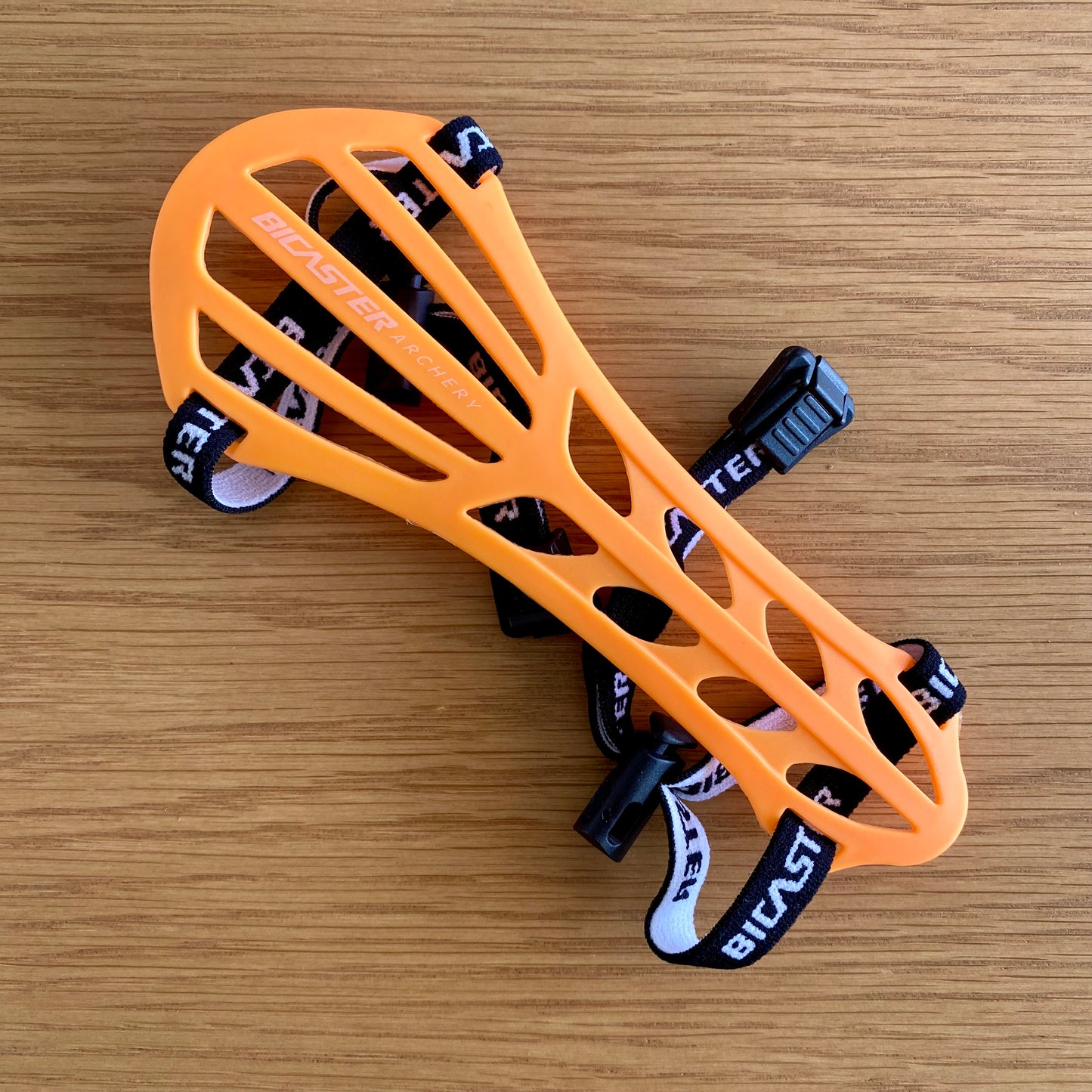 Bicaster Archery ASA Armguard