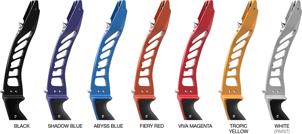 WNS Elnath FX Handle/Riser