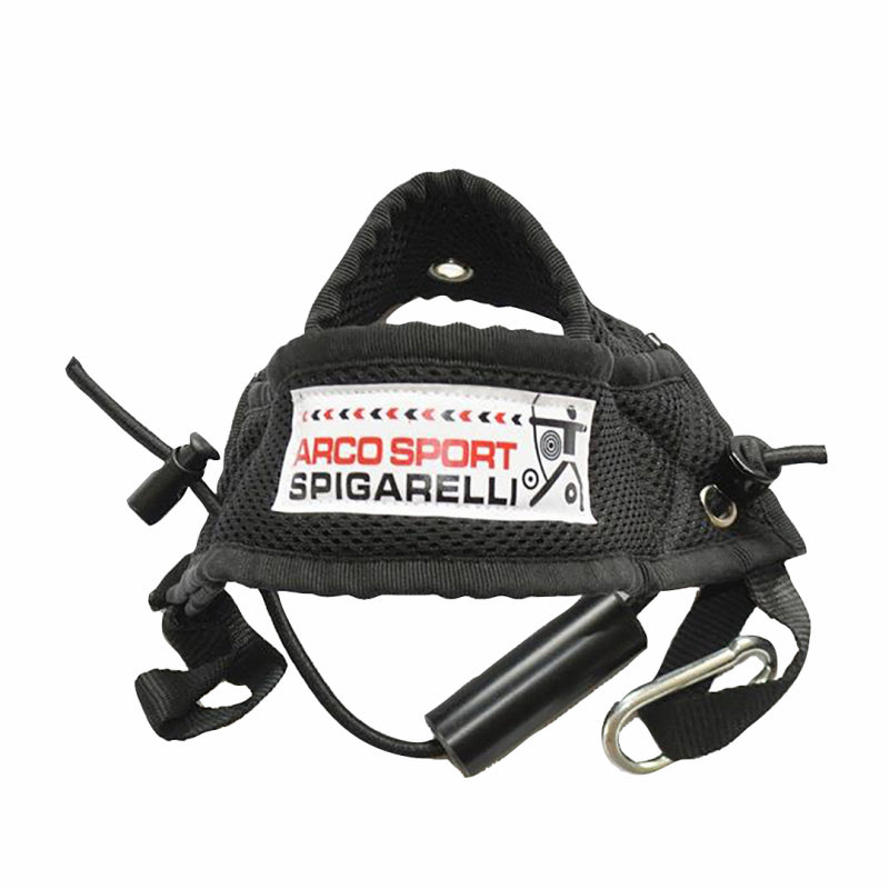 Spigarelli Elbow Pad - Shot Trainer