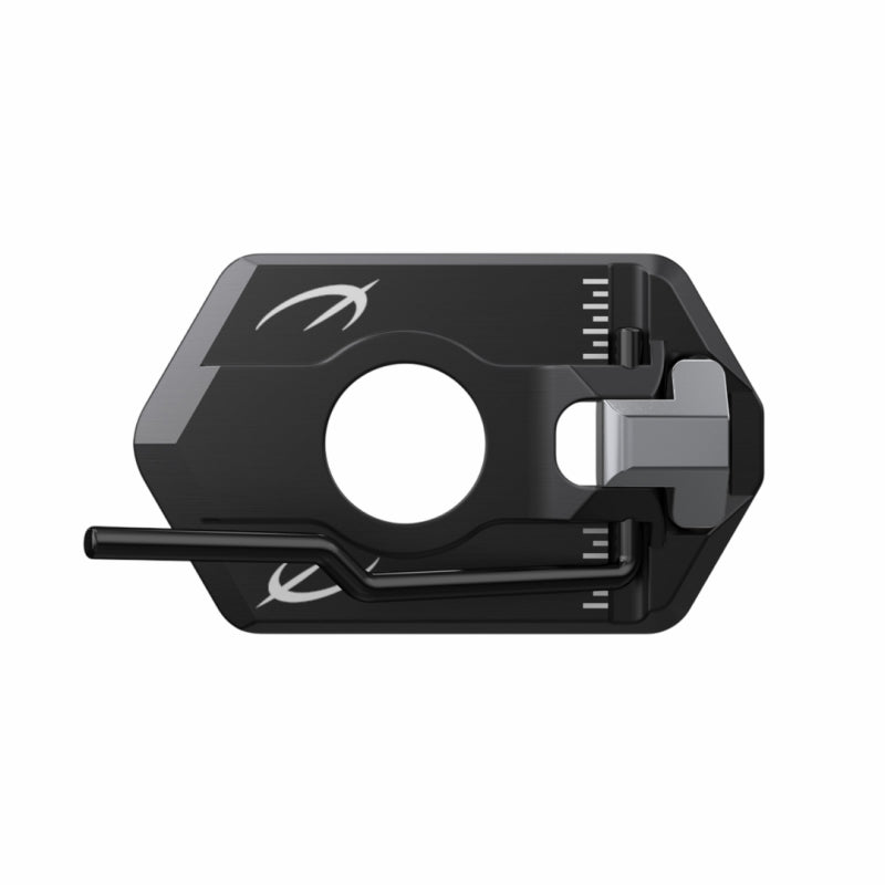 Shibuya Ultima G2 Magnetic Arrow Rest (LH-RH Convertible)