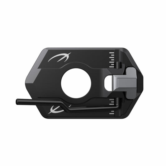 Shibuya Ultima G2 Magnetic Arrow Rest (LH-RH Convertible)