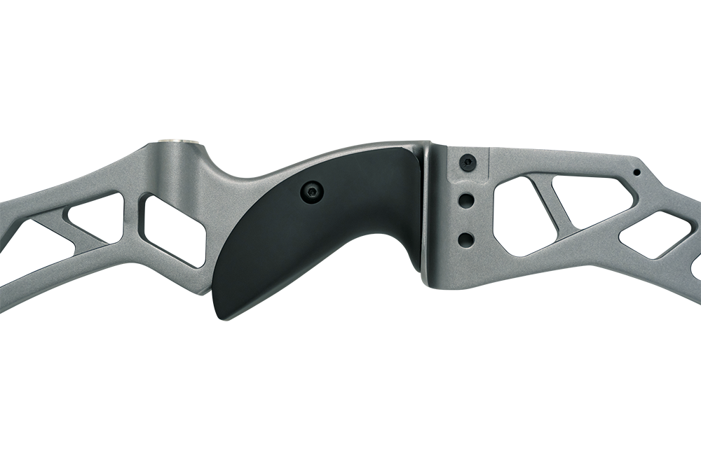 Sebastien Flute Ignio Handle/Riser (25")