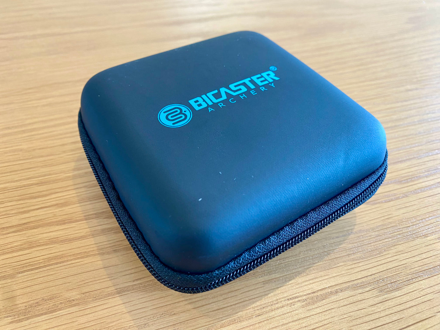 Bicaster Archery Barebow PRO Finger Tab